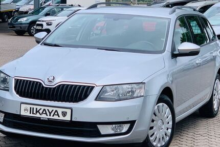 Skoda Octavia 184.000 km 8.480 € Giesen 31180