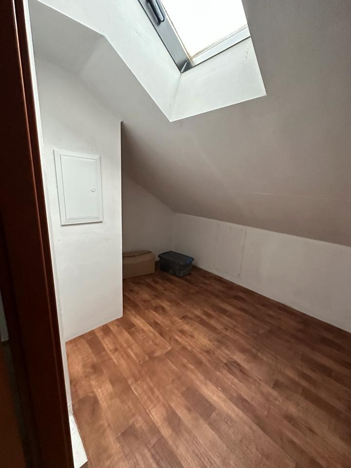 ab 01.07! Wunderschöne Wohnung-4 Zimmer Woltorf!