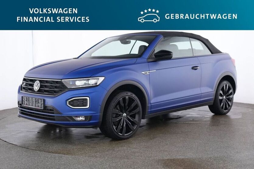 T-Roc