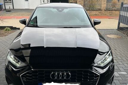 Audi A3 50.000 km 17.500 &euro; Ilsede 31241