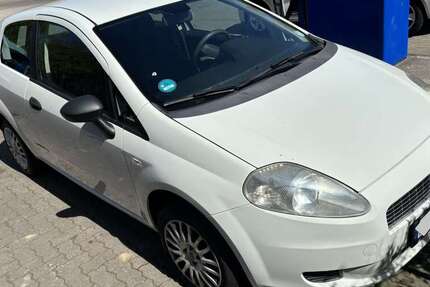 Fiat Grande Punto 185.000 km 3.000 &euro; Algermissen 31191