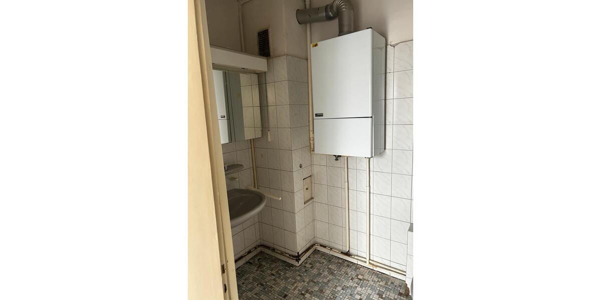 Reihenhaus Braunschweig Westliches Ringgebiet - 350.000&euro; | Angebot:27294184