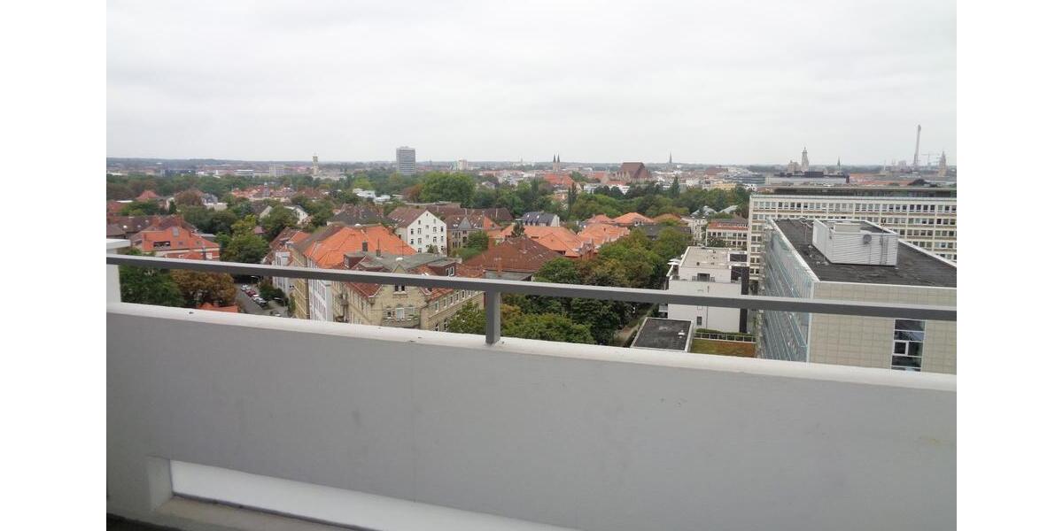 Etagenwohnung Braunschweig Östliches Ringgebiet - 2 Zimmer, 61 m&sup2;, 630&euro; | Angebot:26338442
