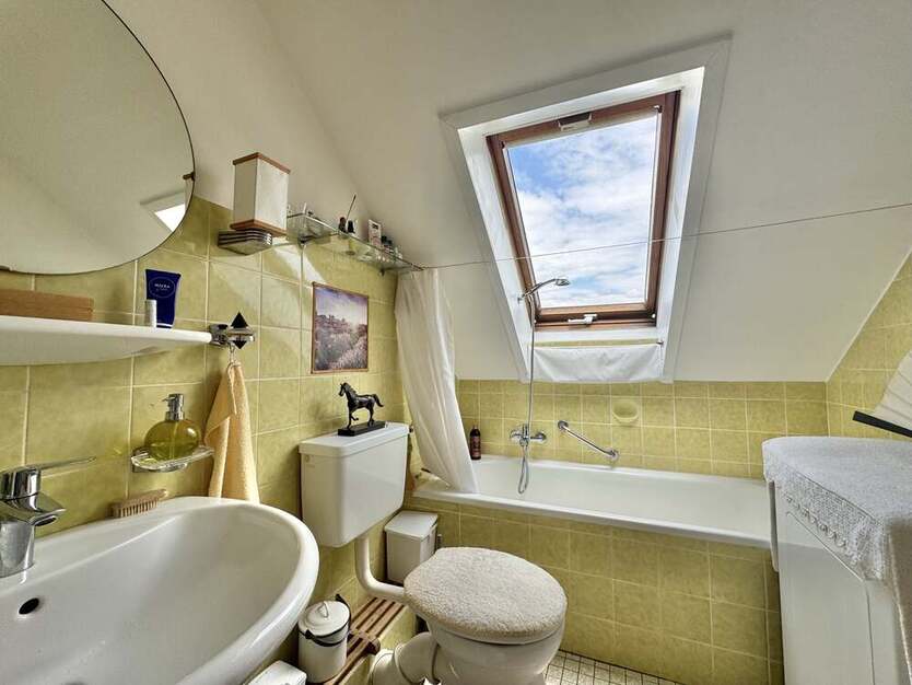 Drei Wohnungen im Paket zu verkaufen 5.5 zimmer