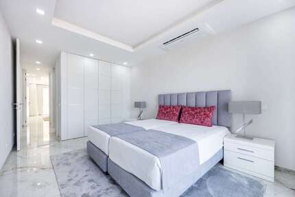Wohnung zum Kaufen in Lagos 562.500 € 123 m²