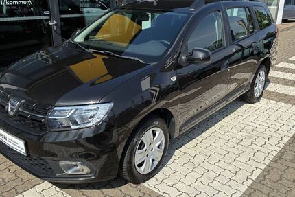 Dacia Logan 104.559 km 8.750 € Wolfenbüttel 38304