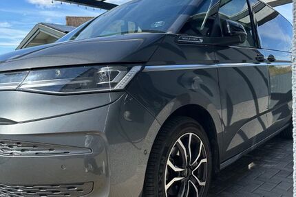 VW T7 Multivan 20.000 km 54.000 &euro; Salzgitter 38229