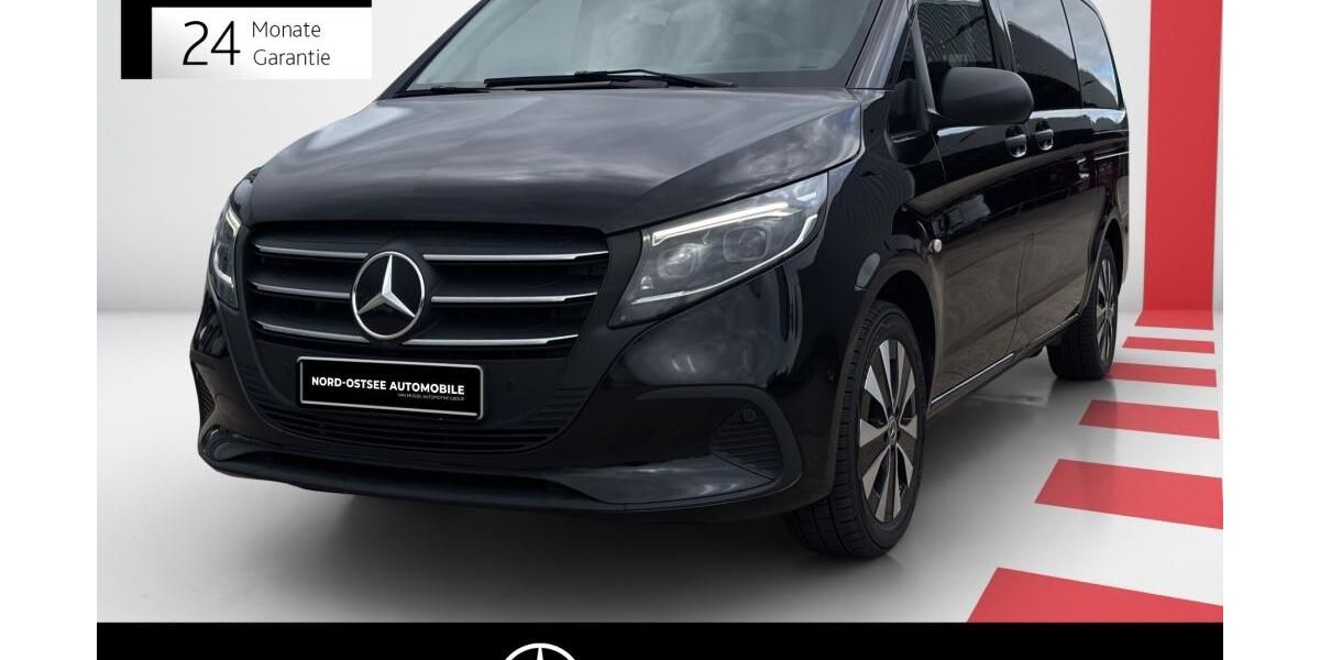Mercedes-Benz Vito 58.339 km 47.790 &euro; Hildesheim OT Nord 31137