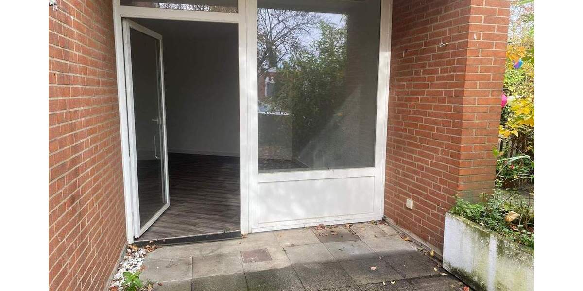 Etagenwohnung Hildesheim Neuhof - 235&euro; | Angebot:24807955