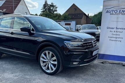 VW Tiguan 101.667 km 21.950 € Salzgitter 38228