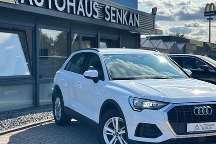 Audi Q3 99.200 km 20.990 &euro; Peine 31228