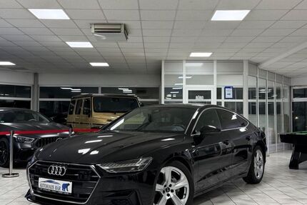Audi A7 74.260 km 43.890 &euro; Goslar 38644