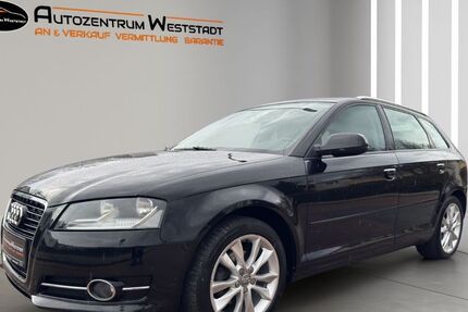 Audi A3 107.334 km 9.999 &euro; Braunschweig 38120