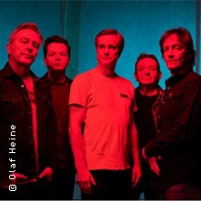 Terry Hoax - Tour 2025