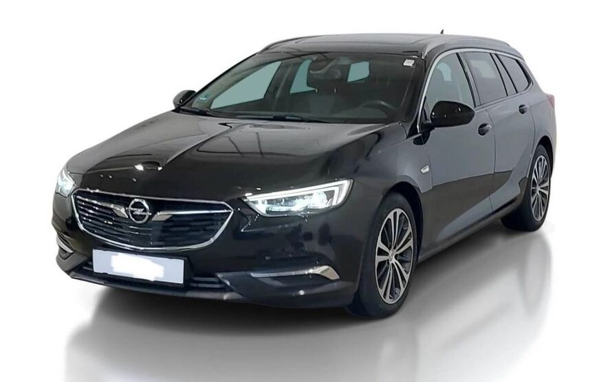 Opel Insignia 135.000 km 16.980 € Giesen 31180