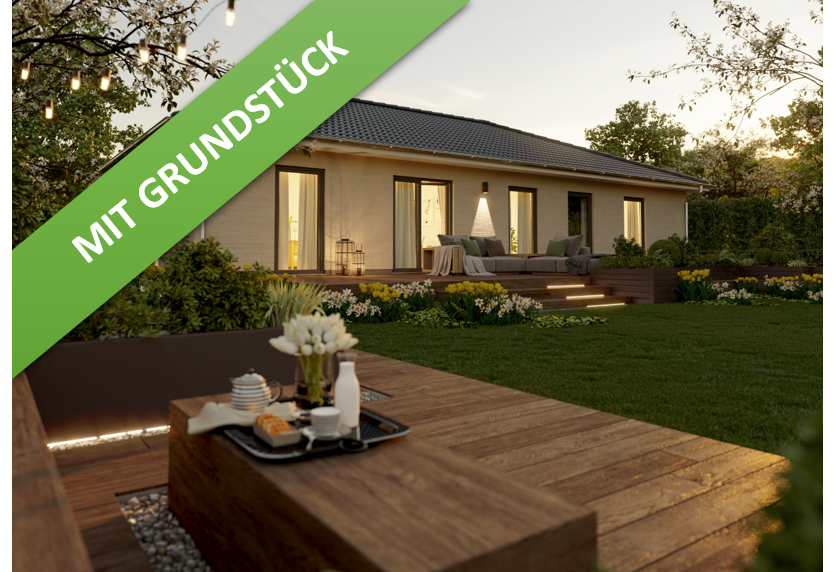 Haus zum Kaufen in Salzgitter Bad 404.550 € 130.25 m²