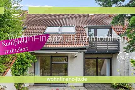 Haus Braunschweig / Kanzlerfeld Kanzlerfeld - 4 Zimmer, 122 m&sup2;, 361.000&euro; | Angebot:23296922