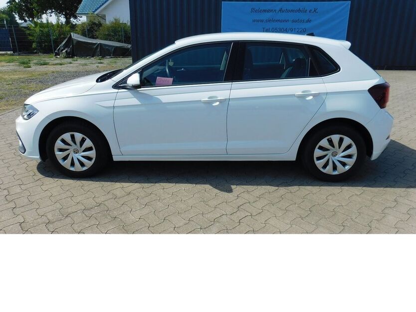 VW Polo 13.400 km 15.990 € Vordorf 38533