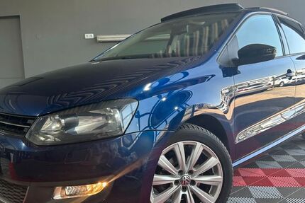 VW Polo 118.555 km 6.999 &euro; Braunschweig 38112
