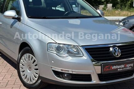 VW Passat 140.000 km 5.999 € Lamspringe 31195