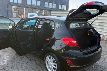 Ford Fiesta 66.000 km 7.350 &euro; Wolfenbüttel (Halchter) 38304