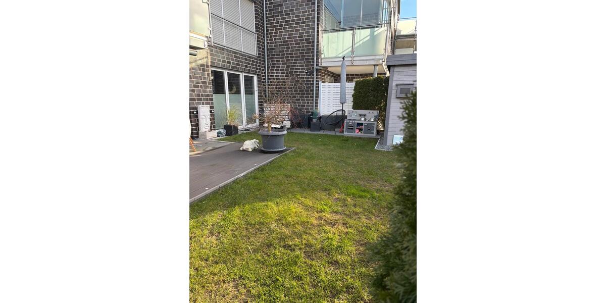 Eigentumswohnung in traumhafter Lage am Salzgittersee 3.5 zimmer