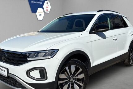 VW T-Roc 38.200 km 25.590 &euro; Peine 31226