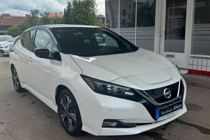 Nissan Leaf 41.000 km 14.499 € Wolfenbüttel 38302