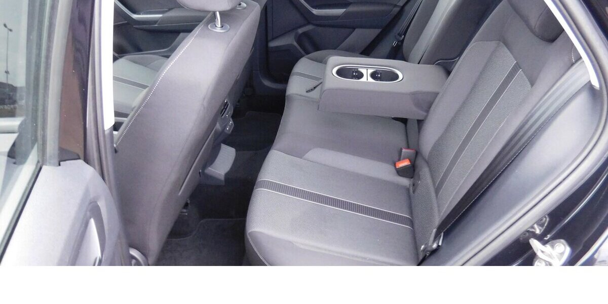 VW T-Roc 1.0 Life TSI BMT Navi Klima Alu 19.600 km 19.990 &euro; Vordorf 38533