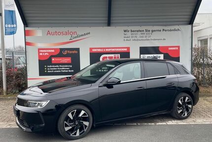 Opel Astra 49.750 km 17.100 &euro; Hildesheim 31135