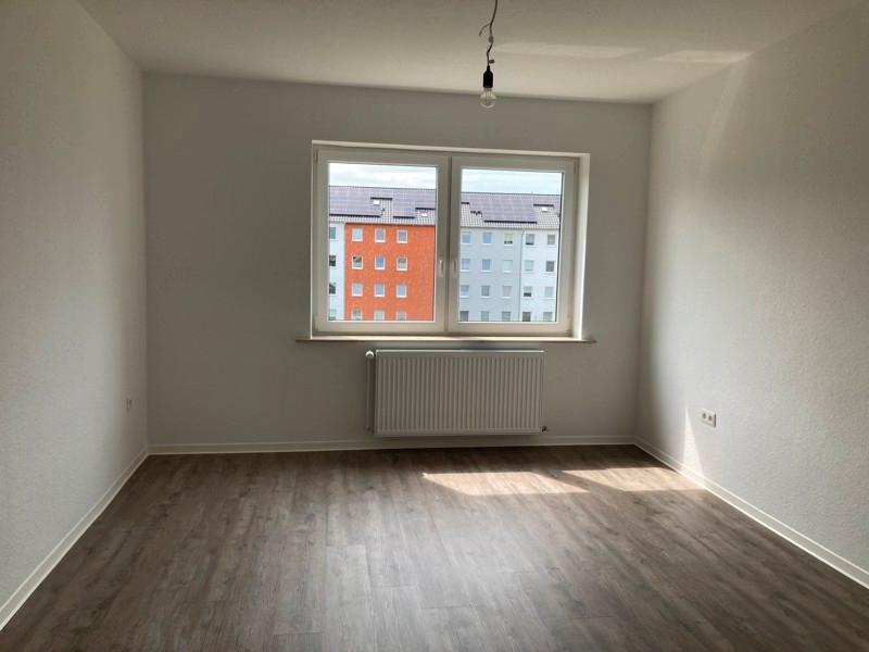 Frisch saniert: Willkommen im neuen Zuhause! zimmer