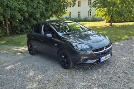 Opel Corsa 45.500 km 8.600 &euro; Goslar 38640