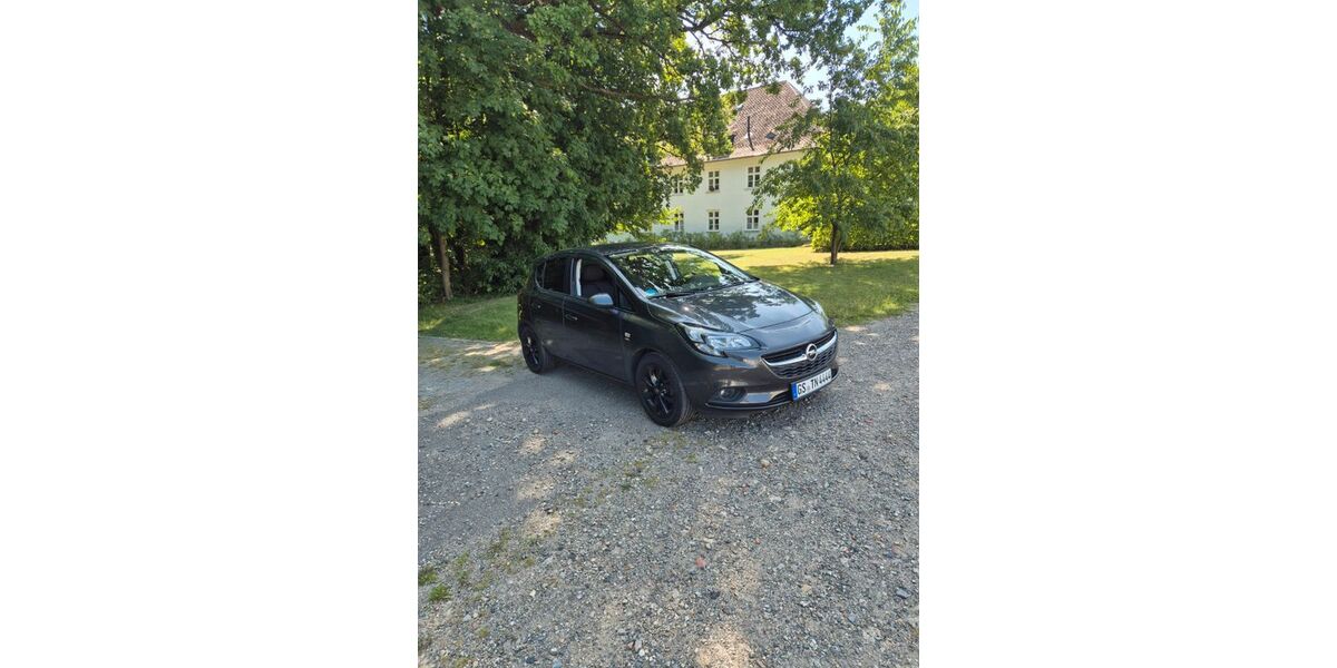 Opel Corsa 45.500 km 8.600 &euro; Goslar 38640