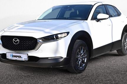 Mazda CX-30 32.057 km 20.890 &euro; Braunschweig 38114