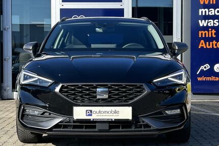 Seat Leon 33.783 km 26.780 &euro; Salzgitter 38229