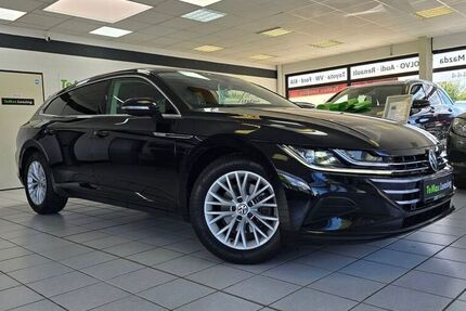 VW Arteon