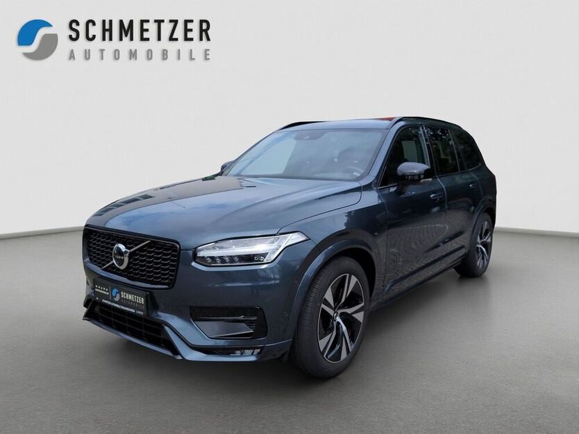 XC90