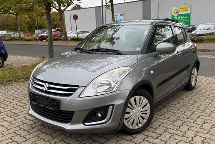 Suzuki Swift 144.000 km 5.490 € Goslar 38640