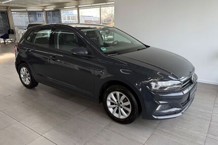 VW Polo 112.000 km 12.490 &euro; Braunschweig 38116