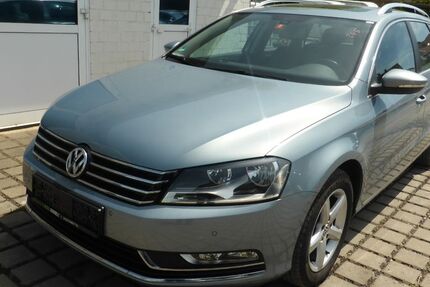 VW Passat 160.800 km 7.990 &euro; Wolfenbüttel 38304