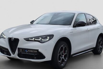 Alfa Romeo Stelvio 18.947 km 43.490 &euro; Braunschweig 38114