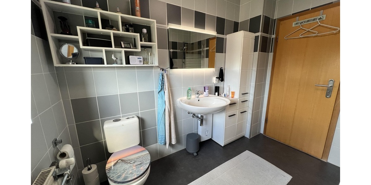 Kapitalanlage gesucht? - Dachgeschoßwohnung Vechelde | Angebot:27211832