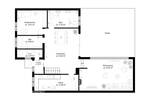 Bungalow Braunschweig Kanzlerfeld - 4 Zimmer, 127 m&sup2;, 350.000&euro; | Angebot:26892935