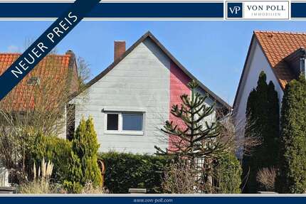 Haus zum Kaufen in Hornburg 95.000 € 122 m² 4 zimmer