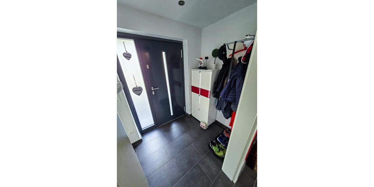 Haus mit Grundstück 3 zimmer