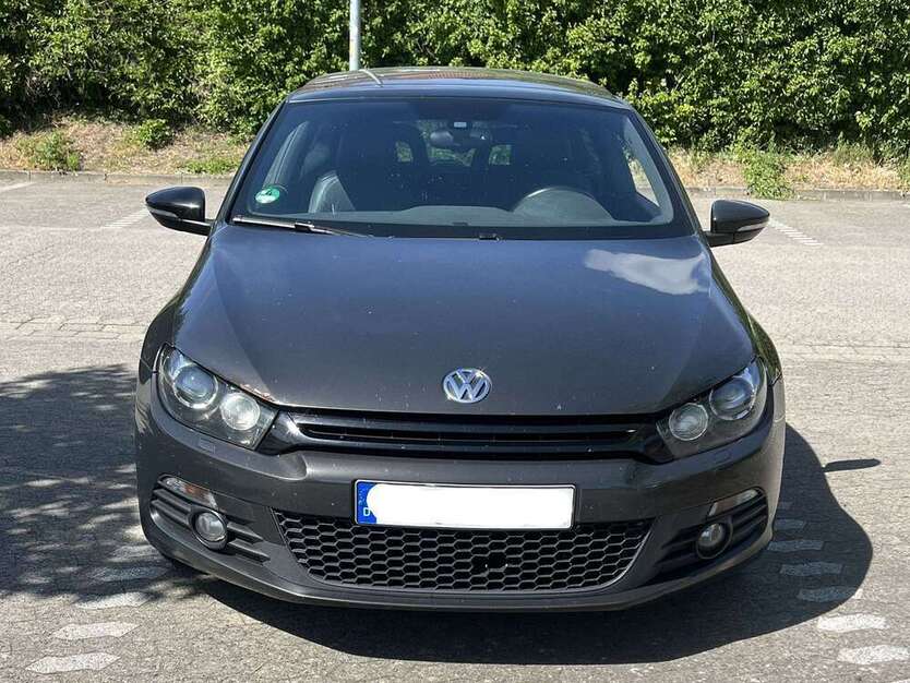 Scirocco