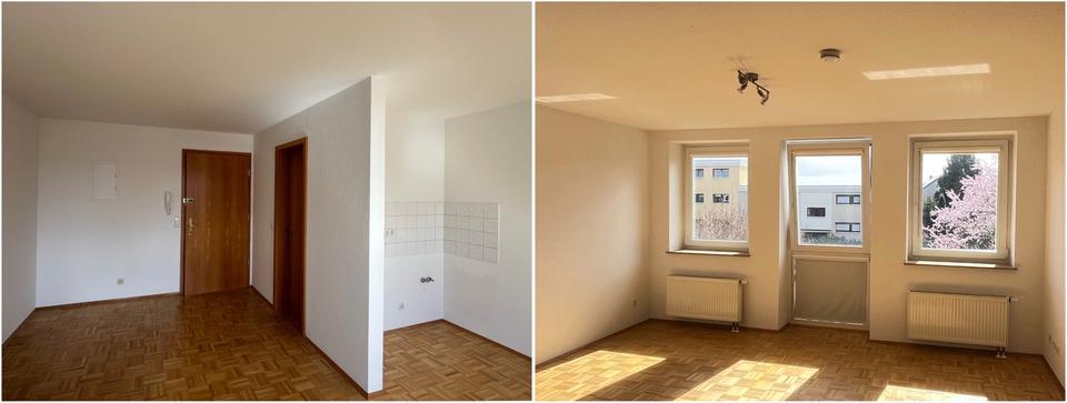 Etagenwohnung Braunschweig Wabe-Schunter-Beberbach - 3 Zimmer, 131 m&sup2;, 470.000&euro; | Angebot:26795661