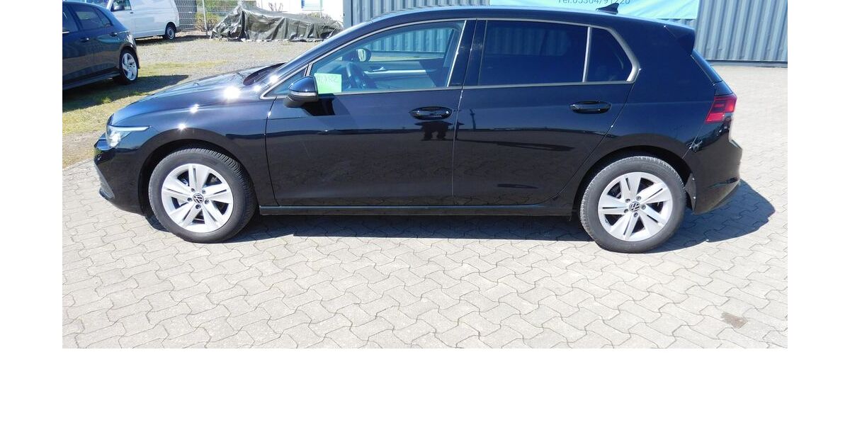 VW Golf 30.900 km 18.990 &euro; Vordorf 38533