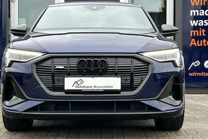 Audi e-tron 35.439 km 31.950 € Salzgitter 38229