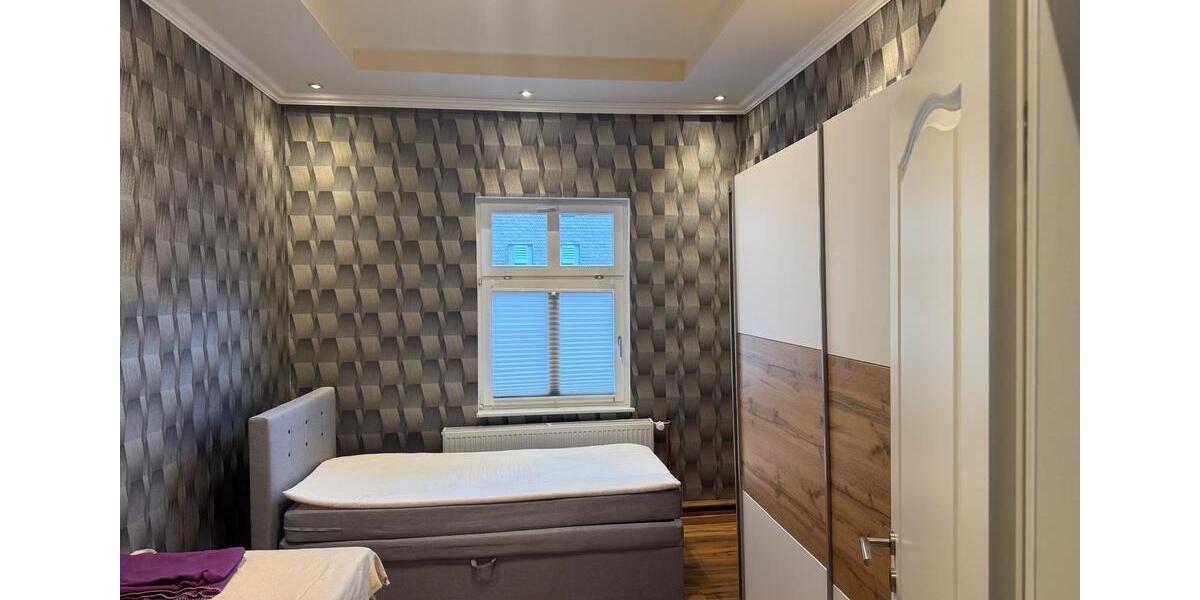 Ich vermiete ein Familien Haus 5 zimmer